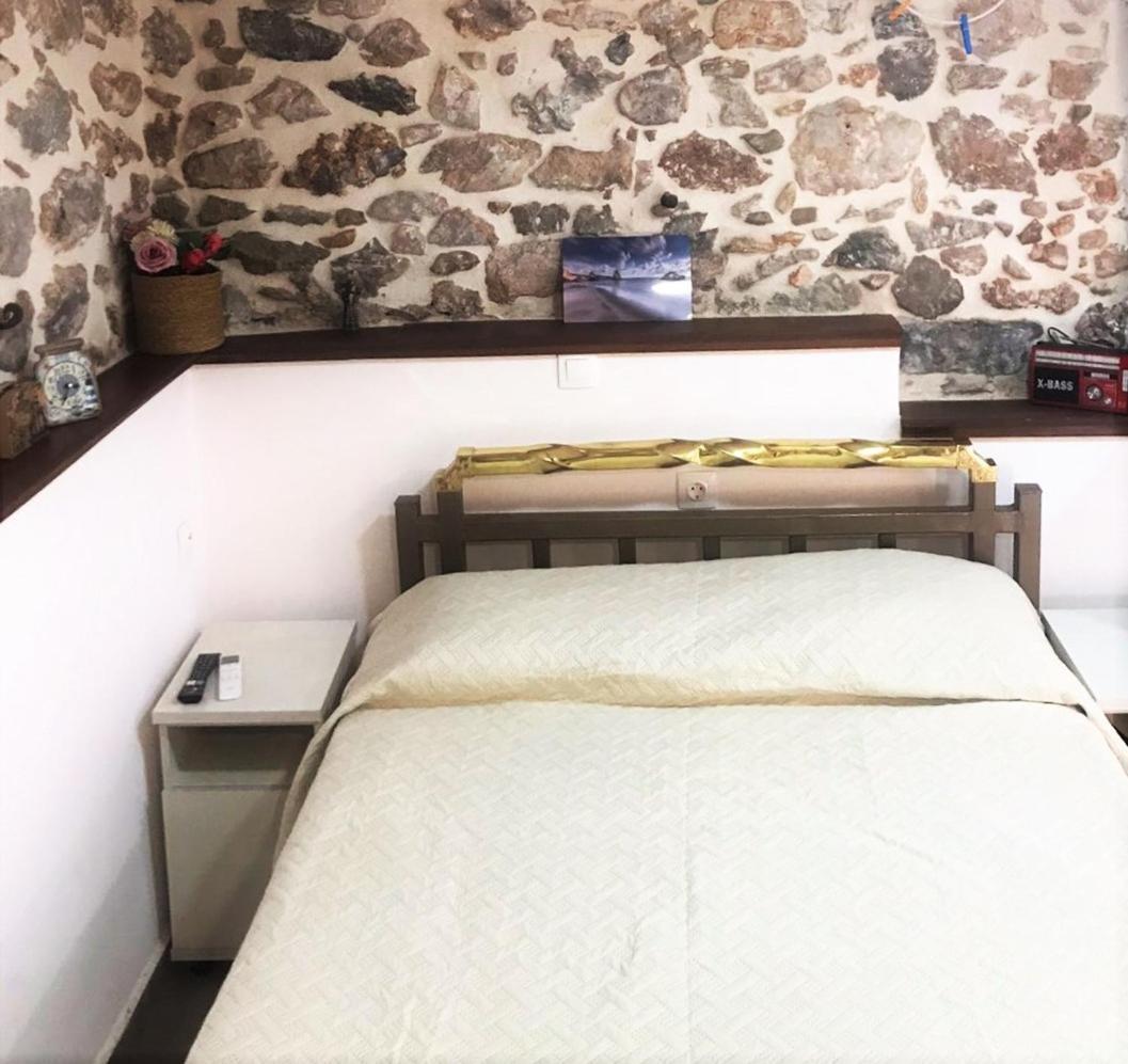 Willa Metaxias House Leonídion Zewnętrze zdjęcie