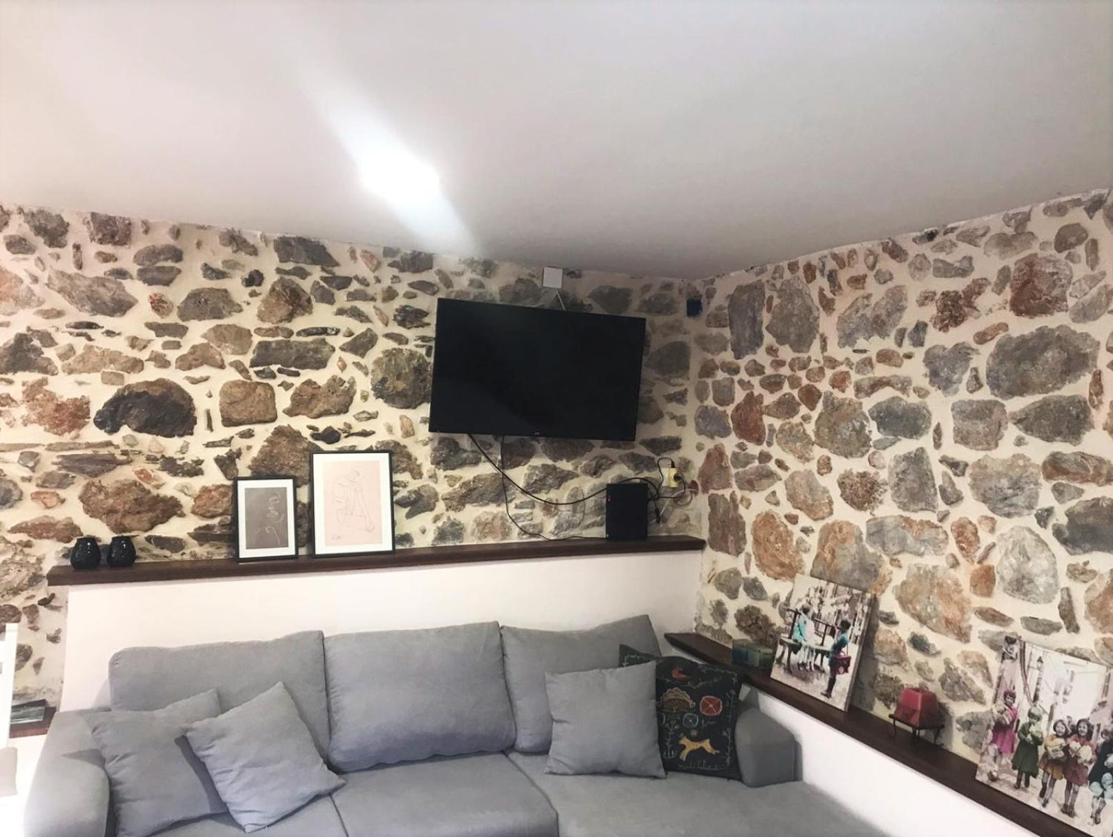 Willa Metaxias House Leonídion Zewnętrze zdjęcie
